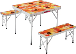 テーブルイスセット