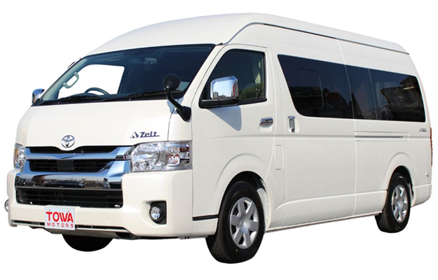 ツェルトキリマ