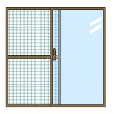 虫の侵入を防ぐ！物理的な対策の基本