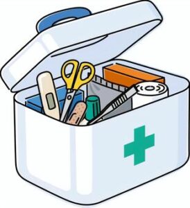 冬の車に必須の非常用品リスト（カテゴリー別解説）