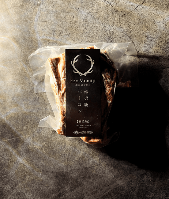 蝦夷ベーコン