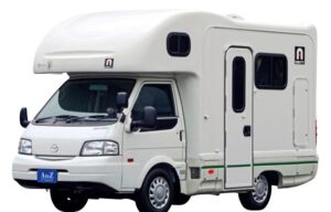 ROAM CAMPERの魅力：選ばれる理由を徹底解説