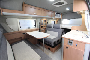 北海道キャンピングカー旅行の楽しみ方