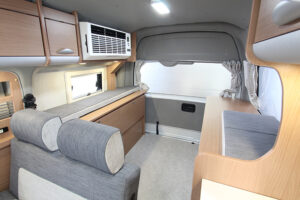 ROAM CAMPERで理想の北海道旅行を実現しよう！