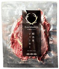 蝦夷ジャーキー