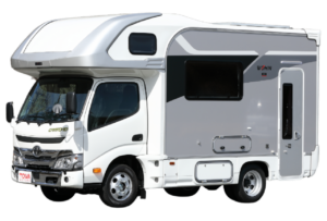 車中泊マナーを守ることが、旅を豊かにする理由