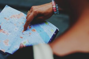 ソロキャンピングカー旅を成功させるための実践ガイド