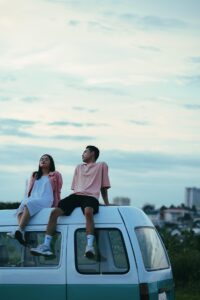 初心者でも安心！キャンピングカー運転のコツ