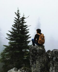 ソロキャンピングカー旅があなたにもたらす5つの魅力