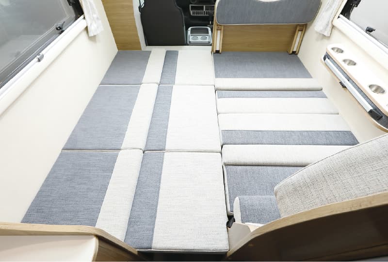 ヴォーンDCダイネット