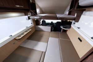 北海道キャンピングカー旅行の費用感と準備