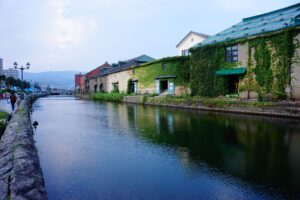 初心者が北海道でキャンピングカー旅を楽しむためのポイント