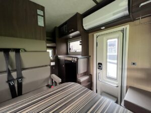 千歳拠点ROAM CAMPERが選ばれる理由