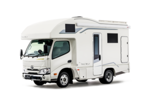 北海道を旅するならROAM CAMPERがおすすめの理由