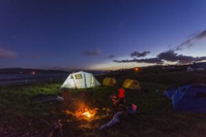 エリア別・北海道のおすすめキャンプ場ガイド